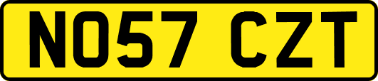 NO57CZT
