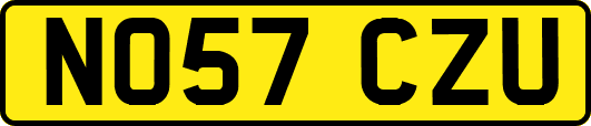 NO57CZU