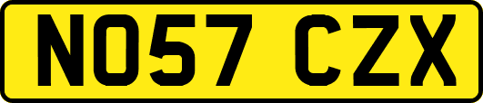 NO57CZX
