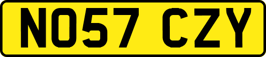 NO57CZY