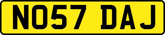 NO57DAJ