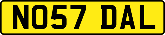 NO57DAL