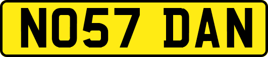 NO57DAN