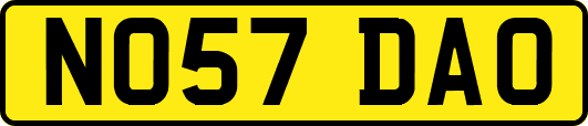 NO57DAO