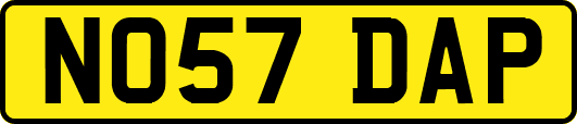 NO57DAP
