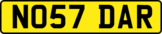 NO57DAR
