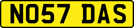 NO57DAS