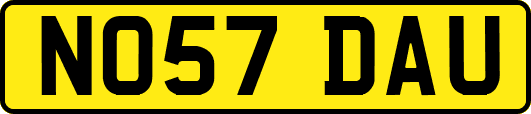 NO57DAU