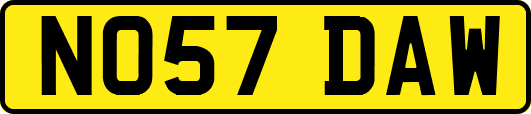 NO57DAW