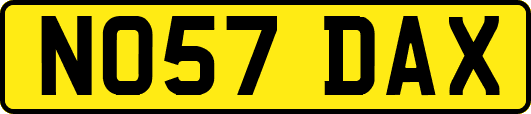 NO57DAX