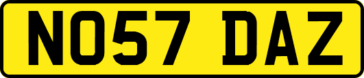 NO57DAZ