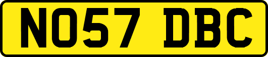 NO57DBC