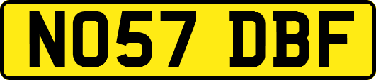 NO57DBF