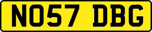 NO57DBG