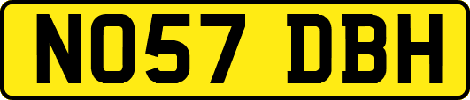 NO57DBH