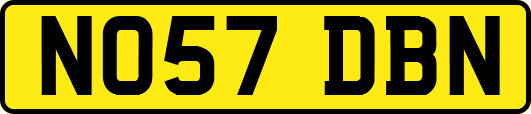 NO57DBN