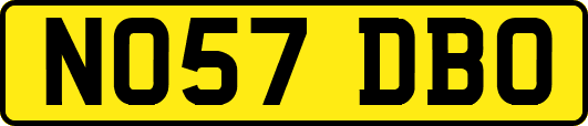 NO57DBO