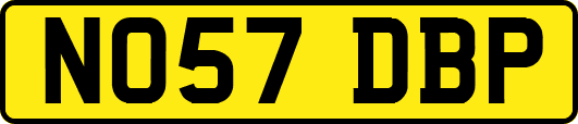 NO57DBP