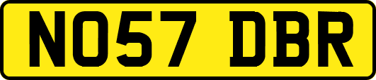 NO57DBR