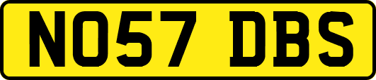 NO57DBS