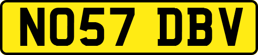 NO57DBV
