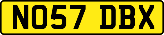 NO57DBX