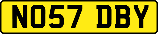 NO57DBY