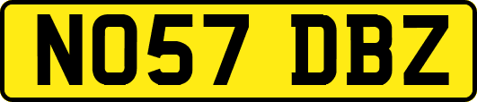 NO57DBZ
