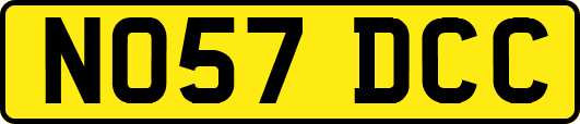 NO57DCC