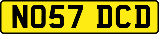 NO57DCD