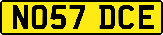 NO57DCE