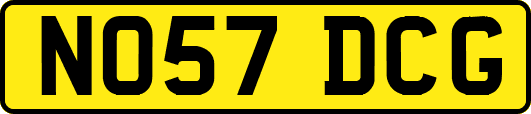 NO57DCG