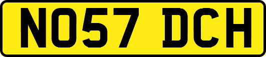 NO57DCH