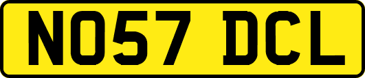 NO57DCL