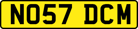 NO57DCM