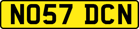 NO57DCN