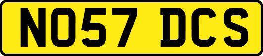 NO57DCS