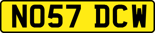 NO57DCW
