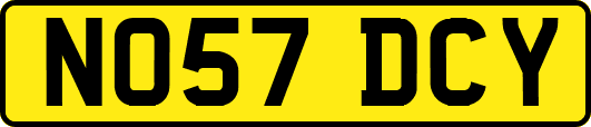 NO57DCY