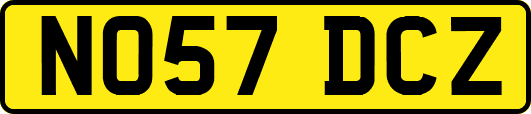 NO57DCZ