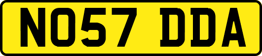 NO57DDA
