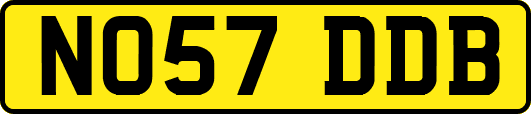 NO57DDB