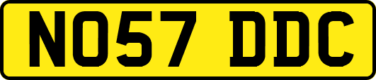 NO57DDC