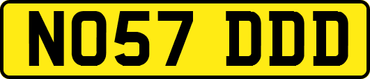 NO57DDD