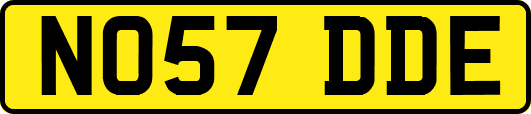 NO57DDE