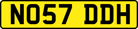 NO57DDH