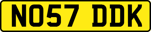 NO57DDK