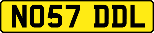 NO57DDL