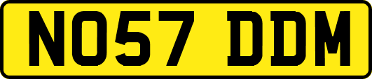 NO57DDM