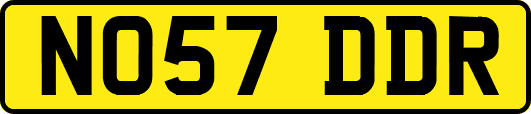 NO57DDR